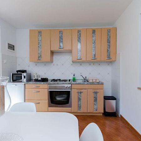 Apartment Zdenko 로비니 외부 사진