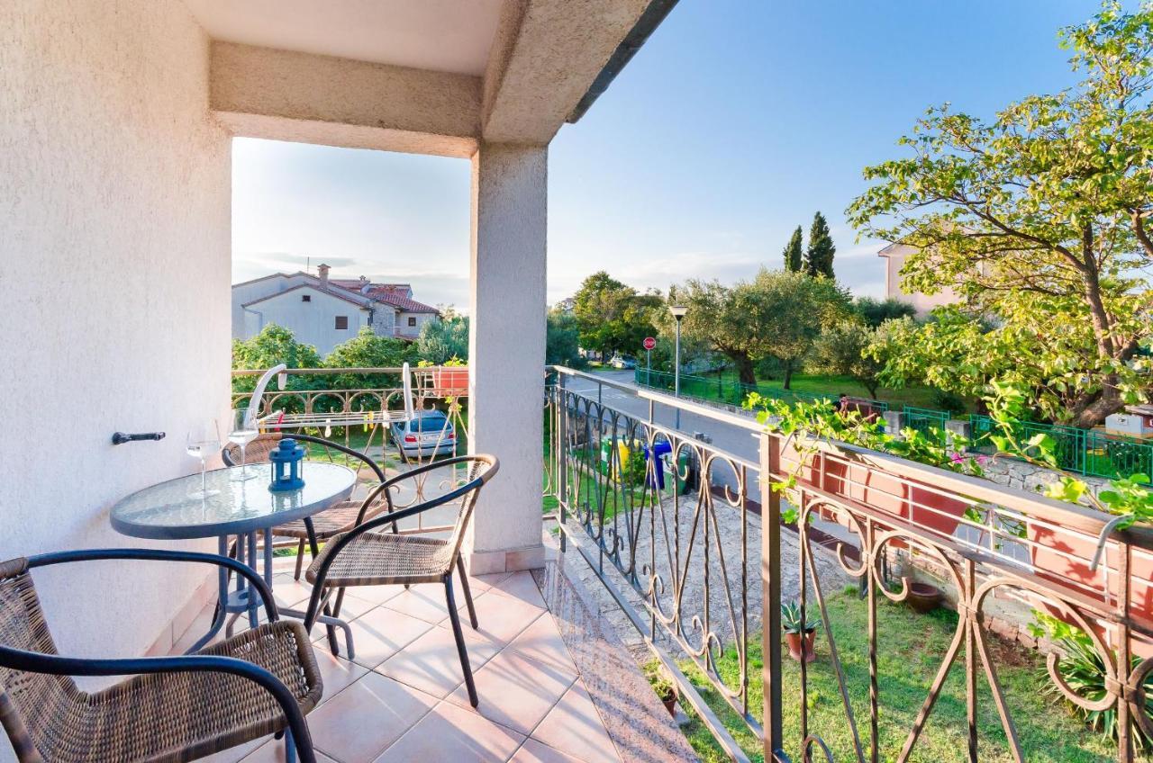 Apartment Zdenko 로비니 외부 사진