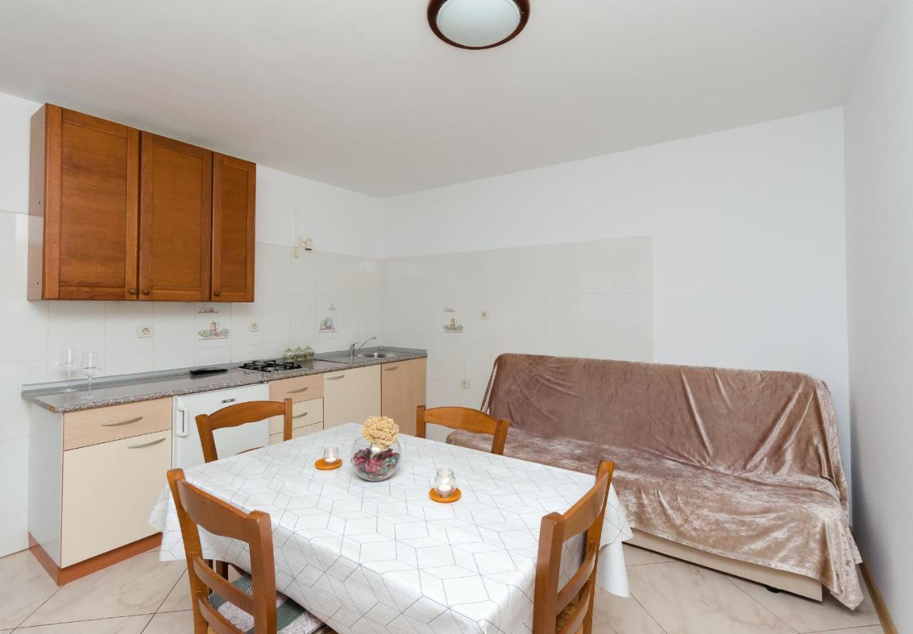 Apartment Zdenko 로비니 외부 사진