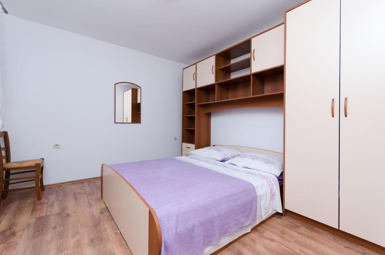 Apartment Zdenko 로비니 외부 사진