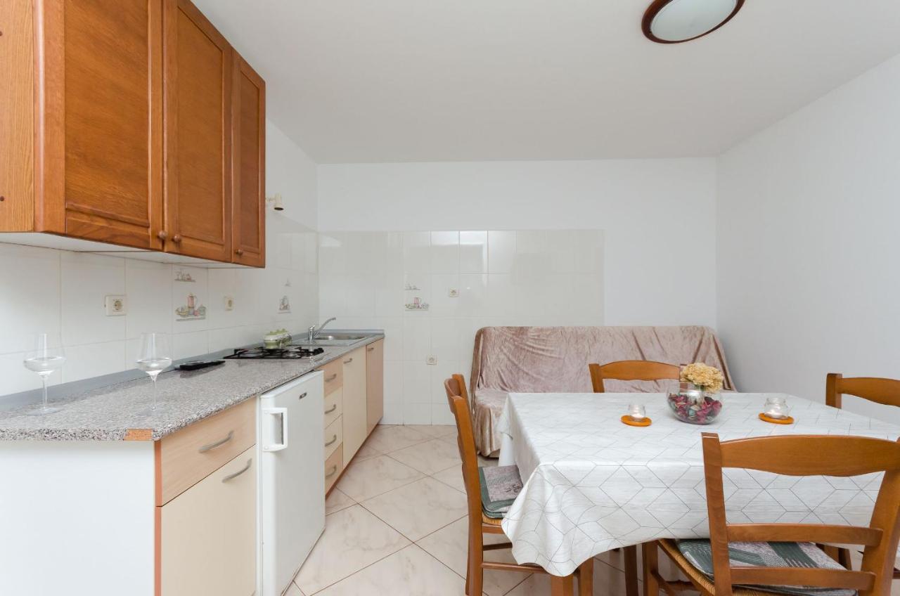 Apartment Zdenko 로비니 외부 사진