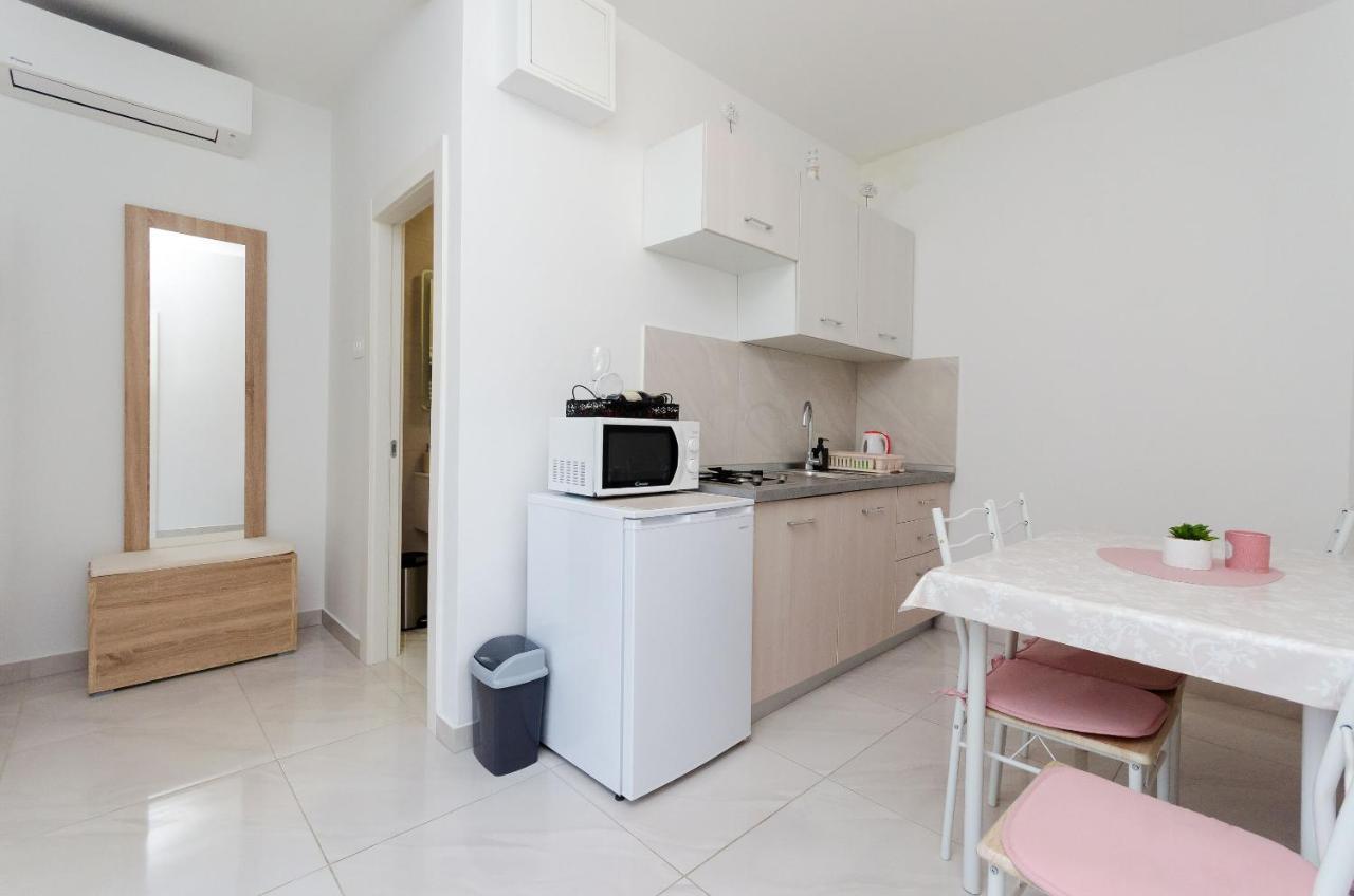 Apartment Zdenko 로비니 외부 사진
