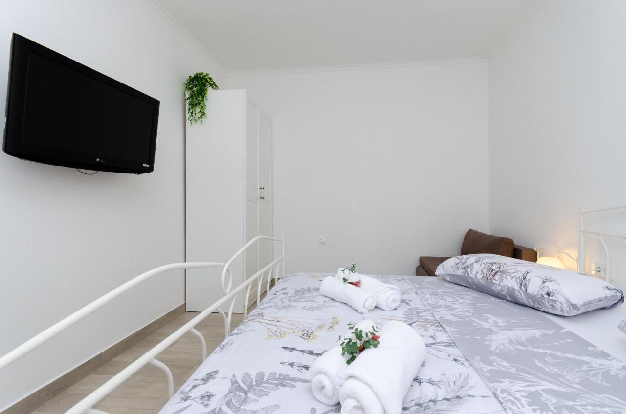 Apartment Zdenko 로비니 외부 사진
