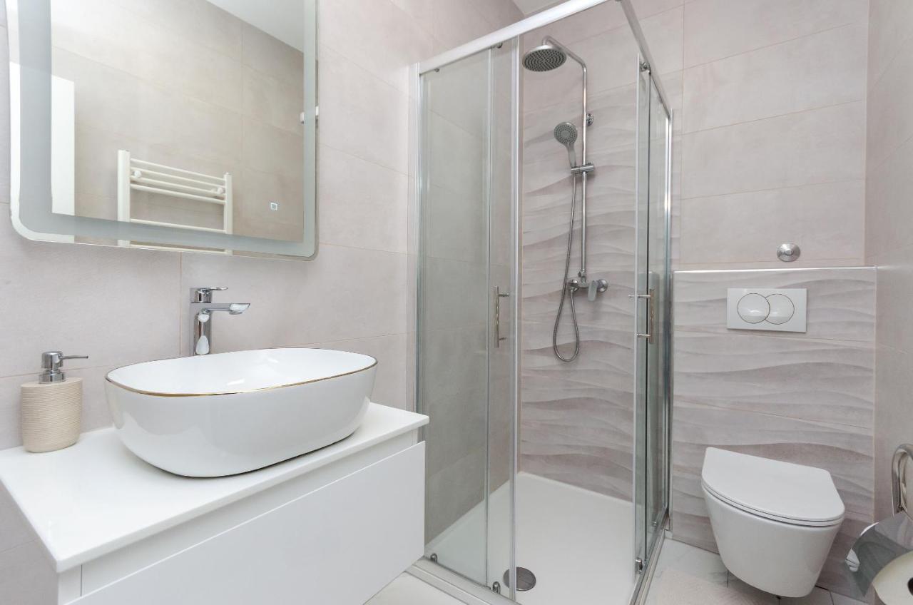 Apartment Zdenko 로비니 외부 사진