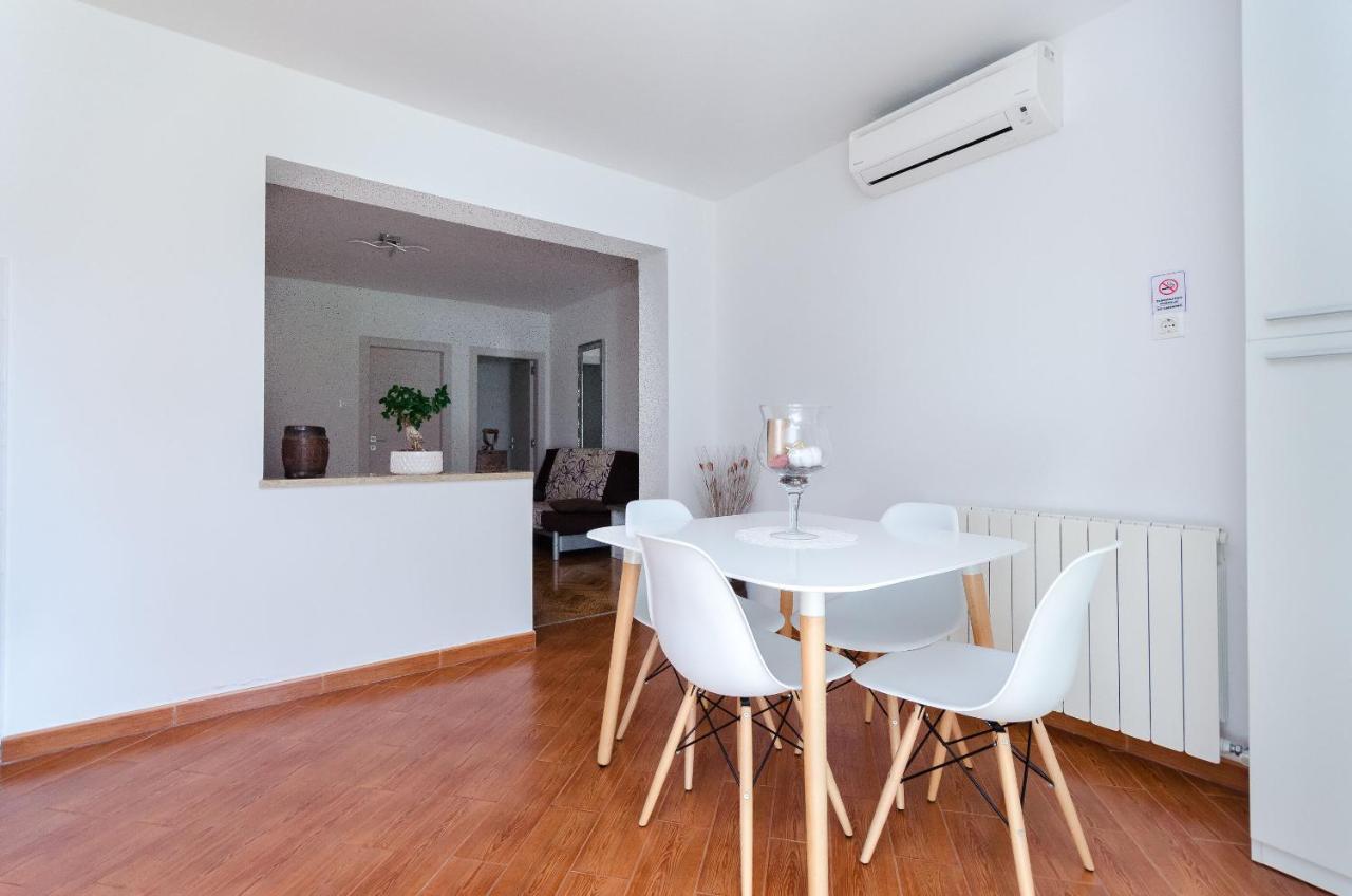 Apartment Zdenko 로비니 외부 사진