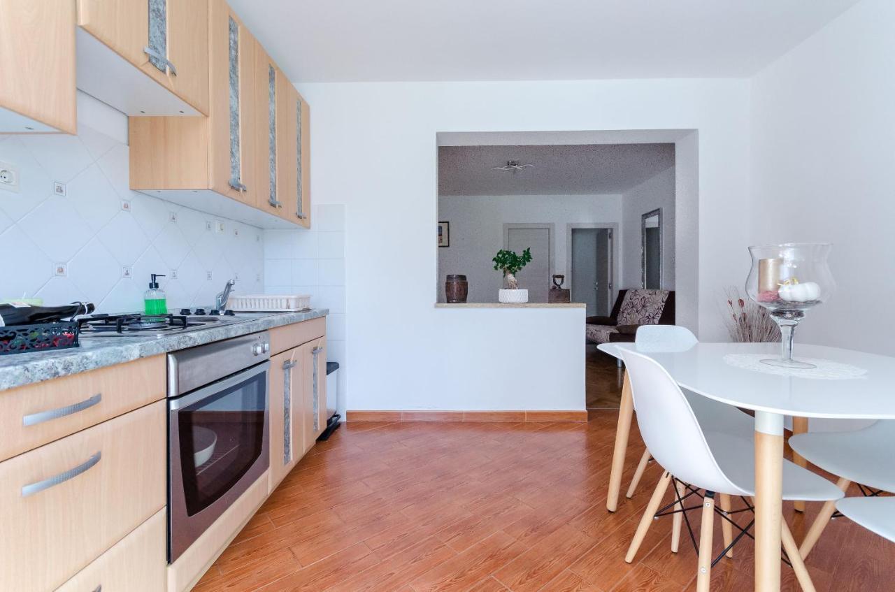 Apartment Zdenko 로비니 외부 사진
