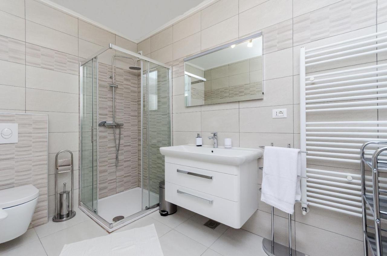 Apartment Zdenko 로비니 외부 사진