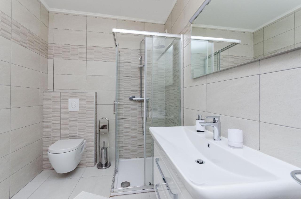 Apartment Zdenko 로비니 외부 사진