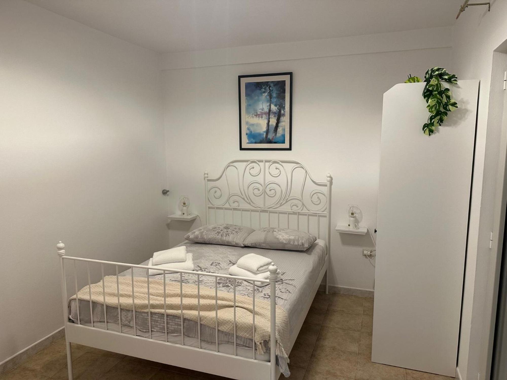 Apartment Zdenko 로비니 외부 사진