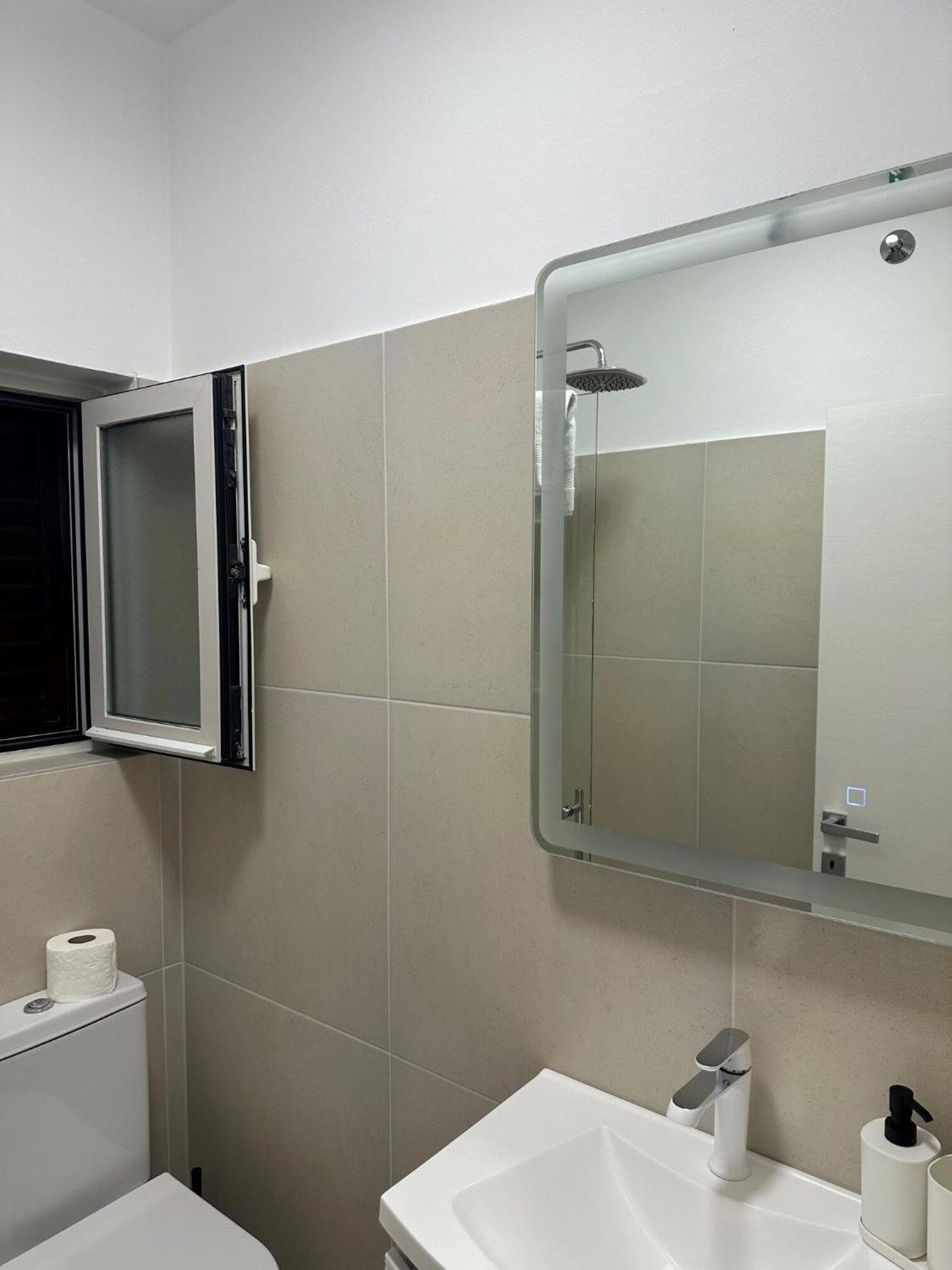 Apartment Zdenko 로비니 외부 사진