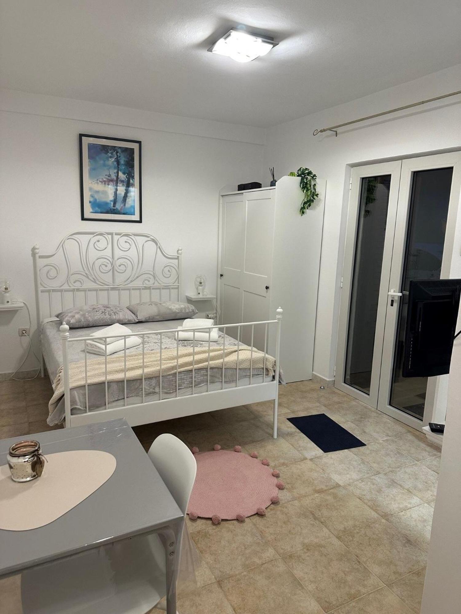 Apartment Zdenko 로비니 외부 사진