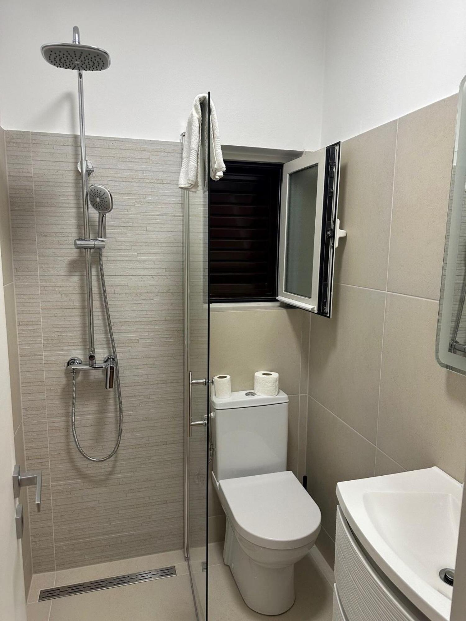 Apartment Zdenko 로비니 외부 사진