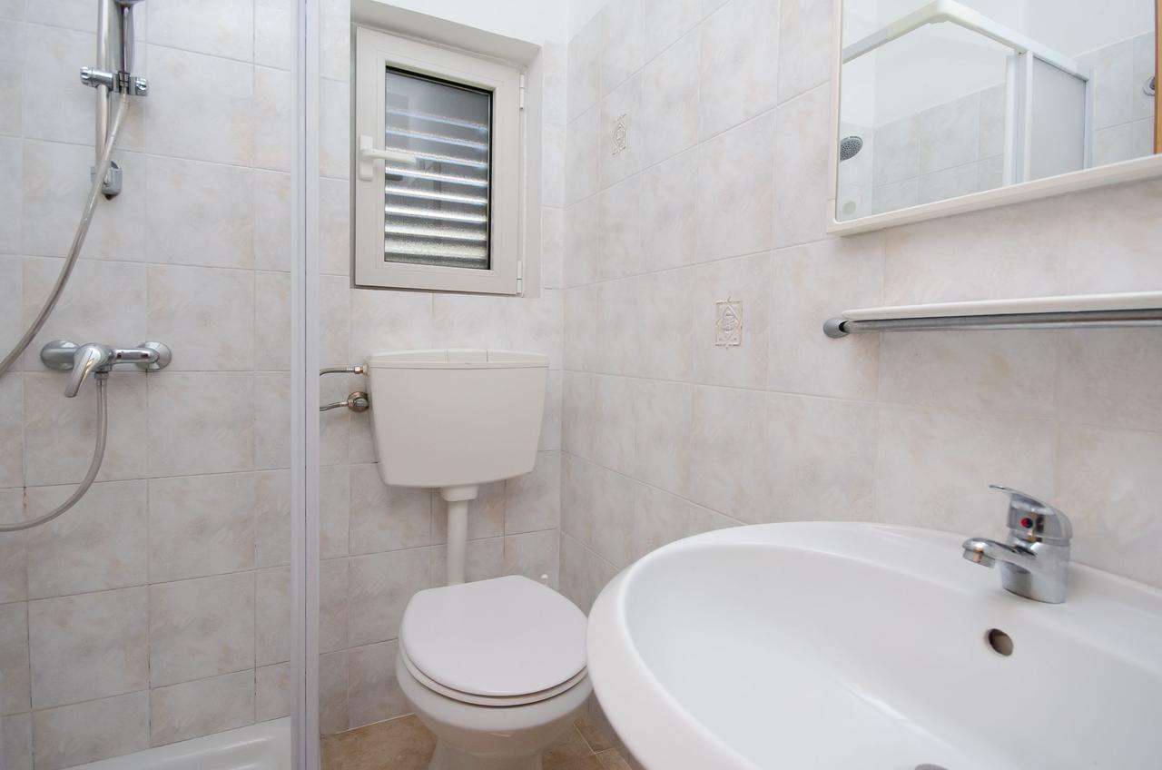 Apartment Zdenko 로비니 외부 사진